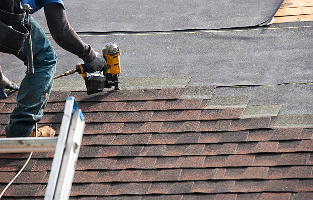Licensed Roof Installation service in Jamestown, ND - Brentwood Metal Roofing